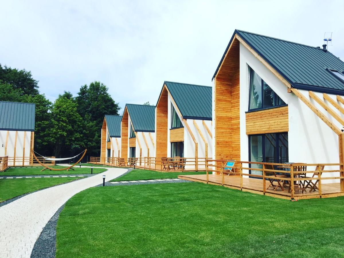 Vacanza Park Leba Exterior photo