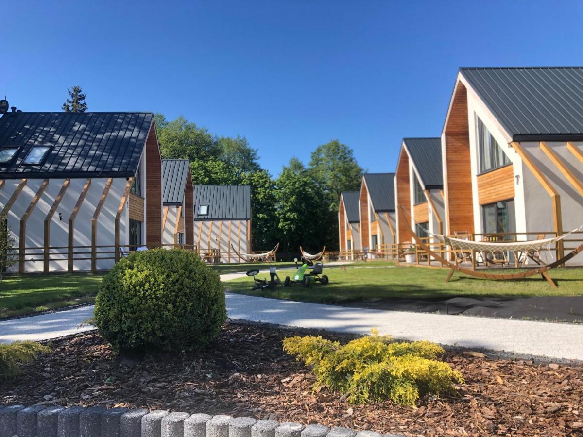 Vacanza Park Leba Exterior photo